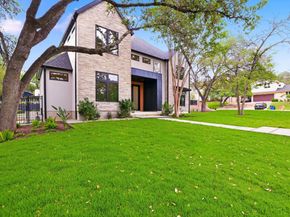 2605 Forest Bend DR, Austin TX 78704
