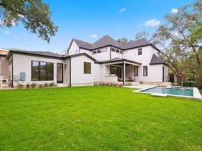 2605 Forest Bend DR, Austin TX 78704