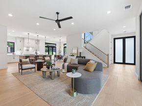 2605 Forest Bend DR, Austin TX 78704