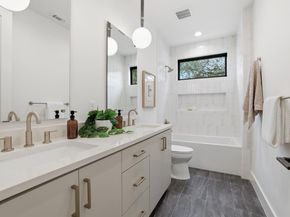 2605 Forest Bend DR, Austin TX 78704