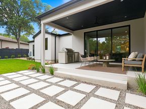 2605 Forest Bend DR, Austin TX 78704