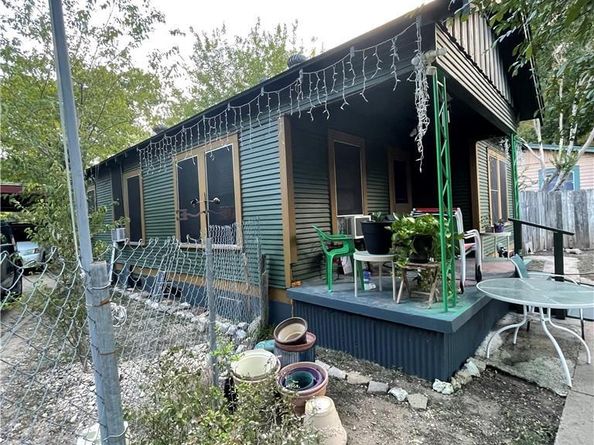 1505 Willow ST, Austin TX 78702