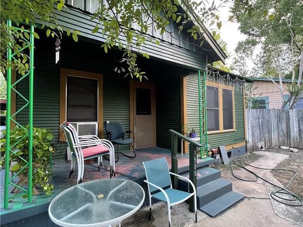 1505 Willow ST, Austin TX 78702