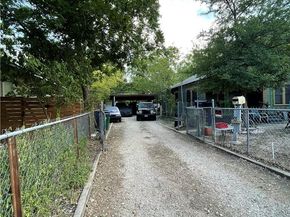 1505 Willow ST, Austin TX 78702