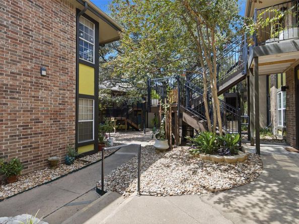 7685 Northcross DR 908, Austin TX 78757
