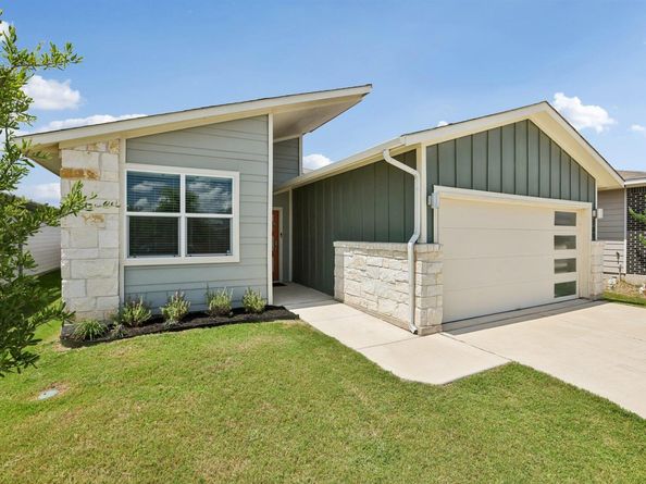 109 Filifera CT, Leander TX 78641
