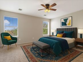 1612 Rossport BND, Leander TX 78641
