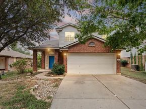 1612 Rossport BND, Leander TX 78641