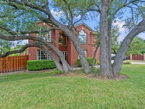 409 Explorer, Lakeway TX 78734
