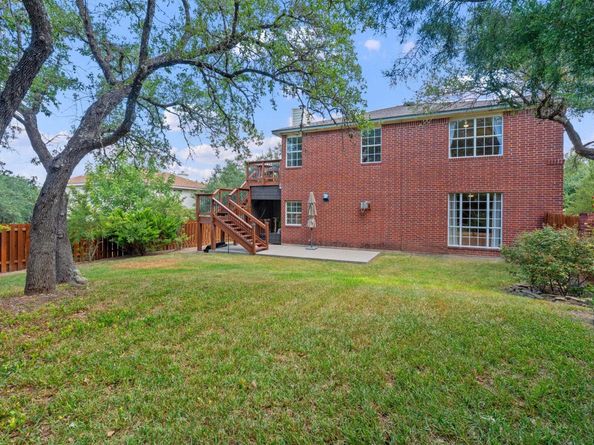 409 Explorer, Lakeway TX 78734