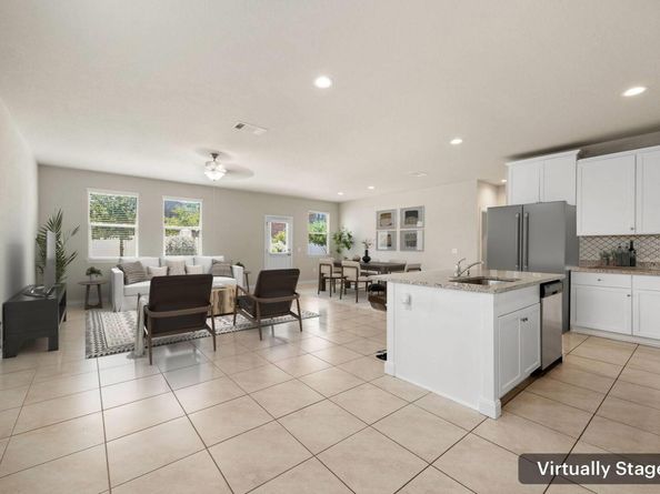 5705 Lehman WAY, Austin TX 78747