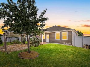 5705 Lehman WAY, Austin TX 78747