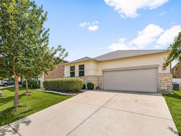 5705 Lehman WAY, Austin TX 78747