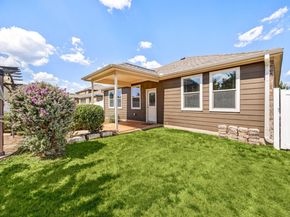 5705 Lehman WAY, Austin TX 78747