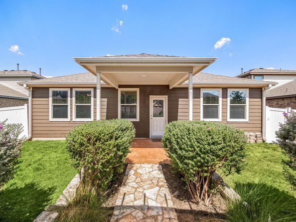 5705 Lehman WAY, Austin TX 78747