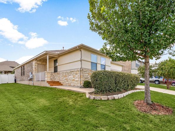 5705 Lehman WAY, Austin TX 78747