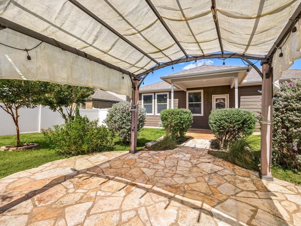 5705 Lehman WAY, Austin TX 78747