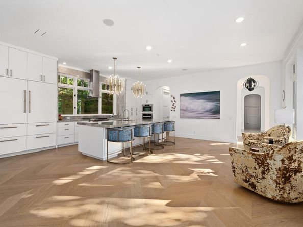 2406 Pemberton PKWY, Austin TX 78703