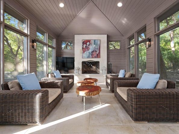 2406 Pemberton PKWY, Austin TX 78703