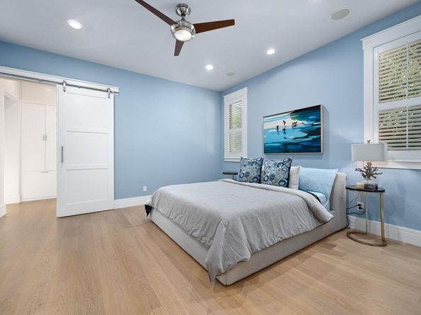 2406 Pemberton PKWY, Austin TX 78703