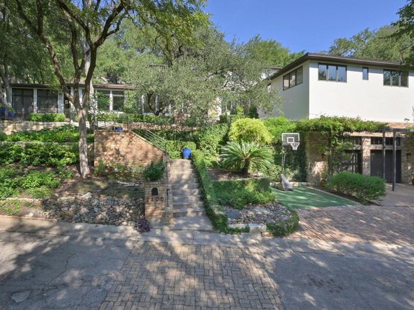 2406 Pemberton PKWY, Austin TX 78703