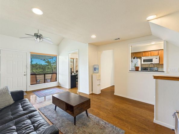 2612 San Pedro ST 223, Austin TX 78705