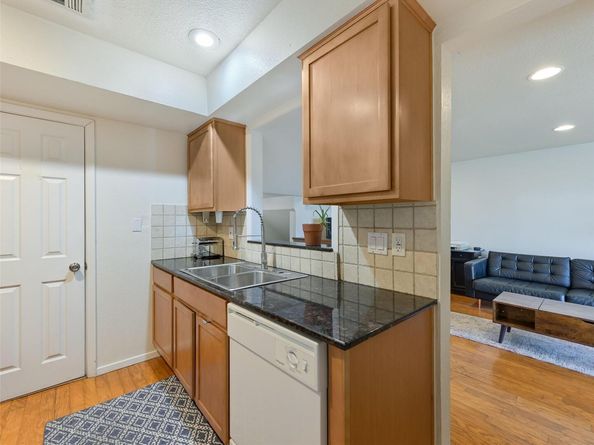 2612 San Pedro ST 223, Austin TX 78705