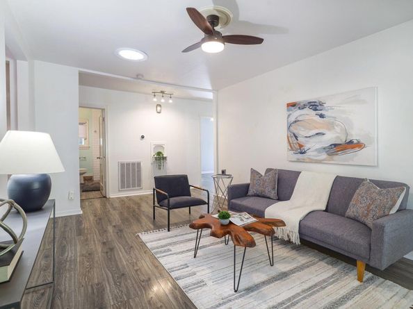 6511 Chesterfield Ave, Austin TX 78752