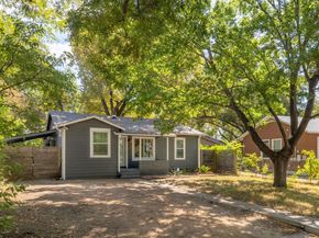 6511 Chesterfield Ave, Austin TX 78752