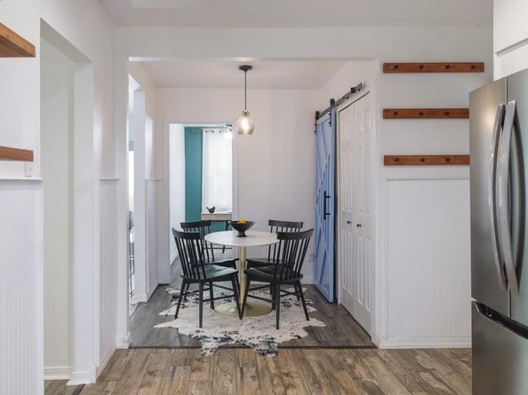 6511 Chesterfield Ave, Austin TX 78752
