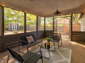 6511 Chesterfield Ave, Austin TX 78752