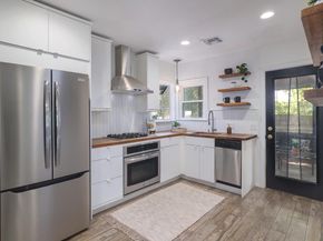 6511 Chesterfield Ave, Austin TX 78752