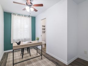 6511 Chesterfield Ave, Austin TX 78752