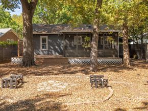 6511 Chesterfield Ave, Austin TX 78752