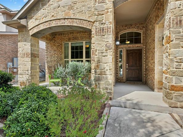 17905 Crimson Apple WAY, Pflugerville TX 78660
