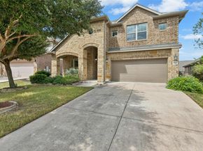 17905 Crimson Apple WAY, Pflugerville TX 78660