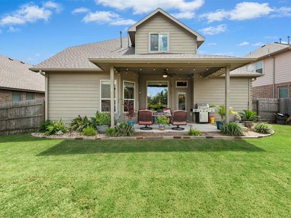 17905 Crimson Apple WAY, Pflugerville TX 78660