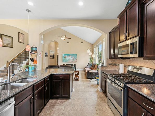 17905 Crimson Apple WAY, Pflugerville TX 78660