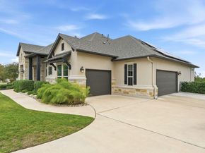 3812 Deep Pocket DR, Leander TX 78641