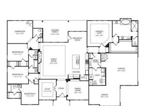 3812 Deep Pocket DR, Leander TX 78641