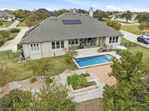 3812 Deep Pocket DR, Leander TX 78641
