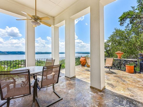 14004 Skyline DR, Austin TX 78732
