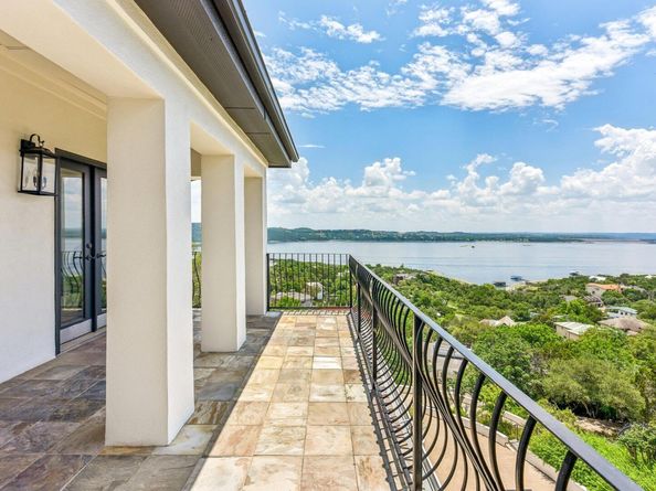 14004 Skyline DR, Austin TX 78732