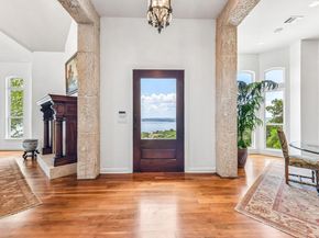 14004 Skyline DR, Austin TX 78732
