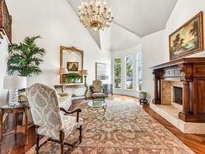 14004 Skyline DR, Austin TX 78732