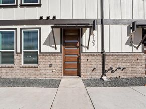 200 W 56th ST 5103, Austin TX 78751