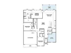 13701 Warnock TRL, Manor TX 78653