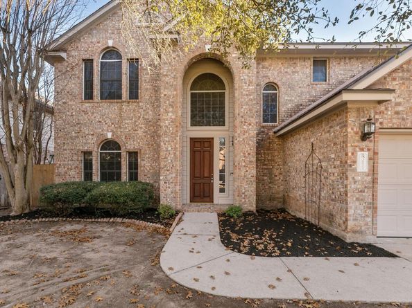 30004 Oakland Hills DR, Georgetown TX 78628