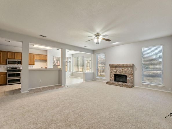 30004 Oakland Hills DR, Georgetown TX 78628