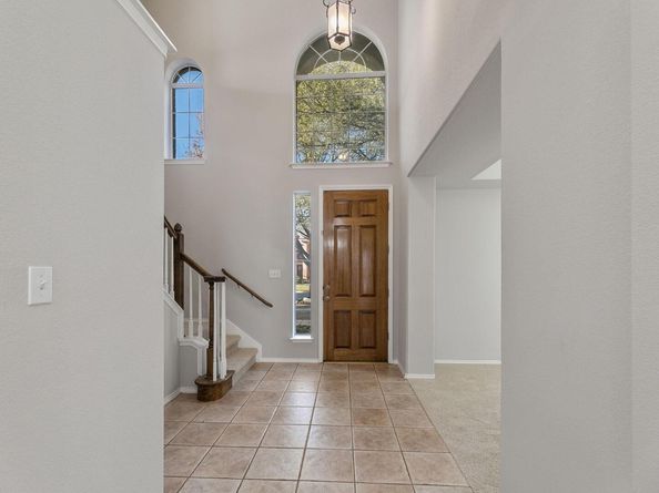 30004 Oakland Hills DR, Georgetown TX 78628